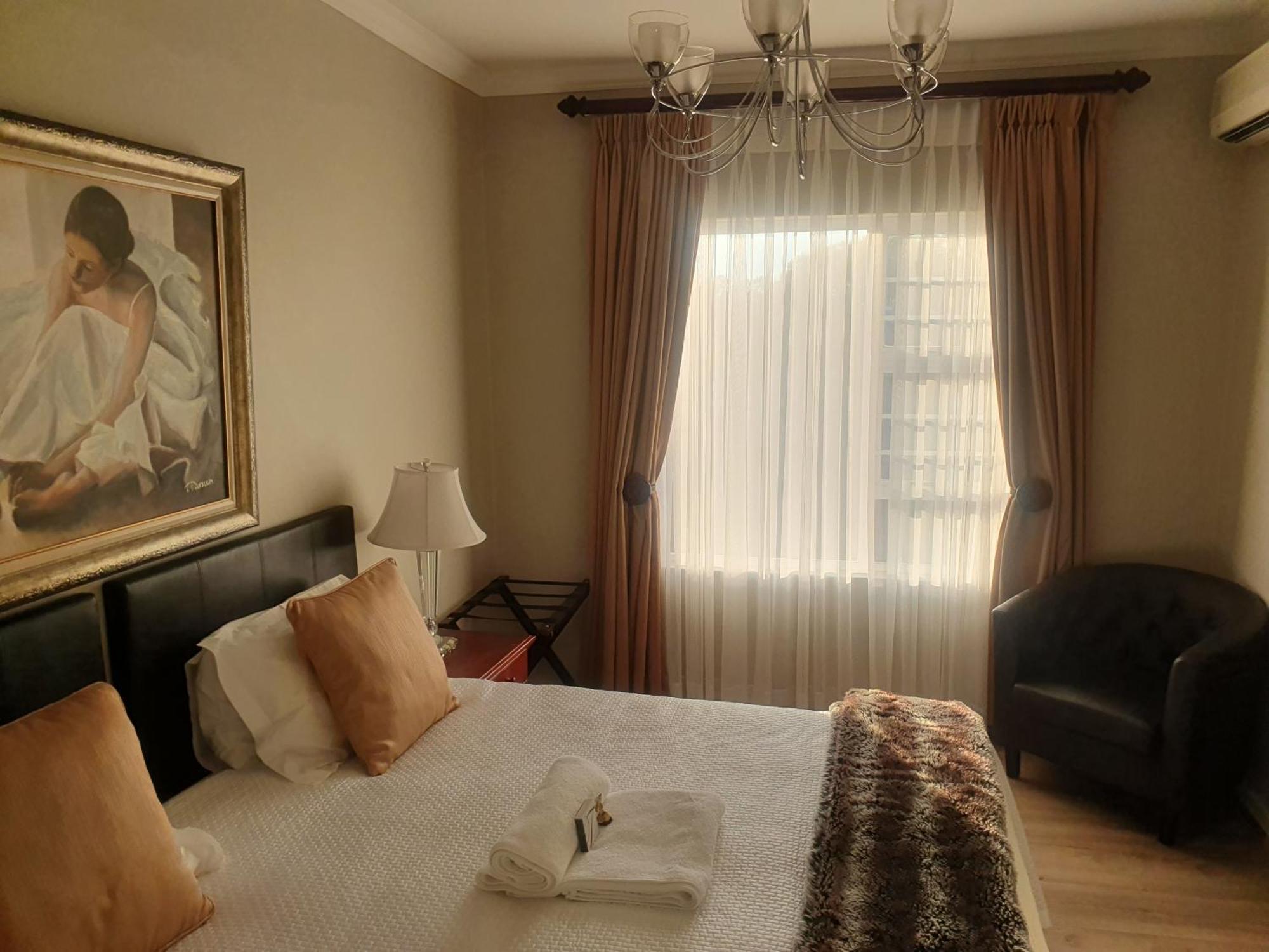 Bayswater Lodge Bloemfontein Exterior photo