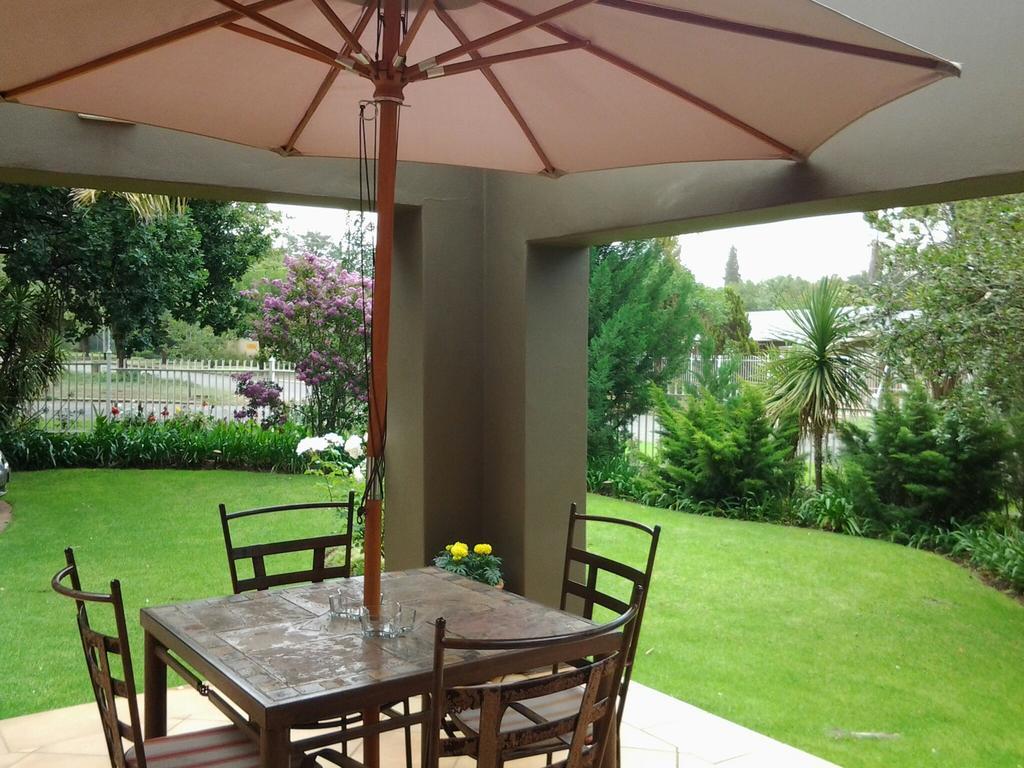 Bayswater Lodge Bloemfontein Exterior photo