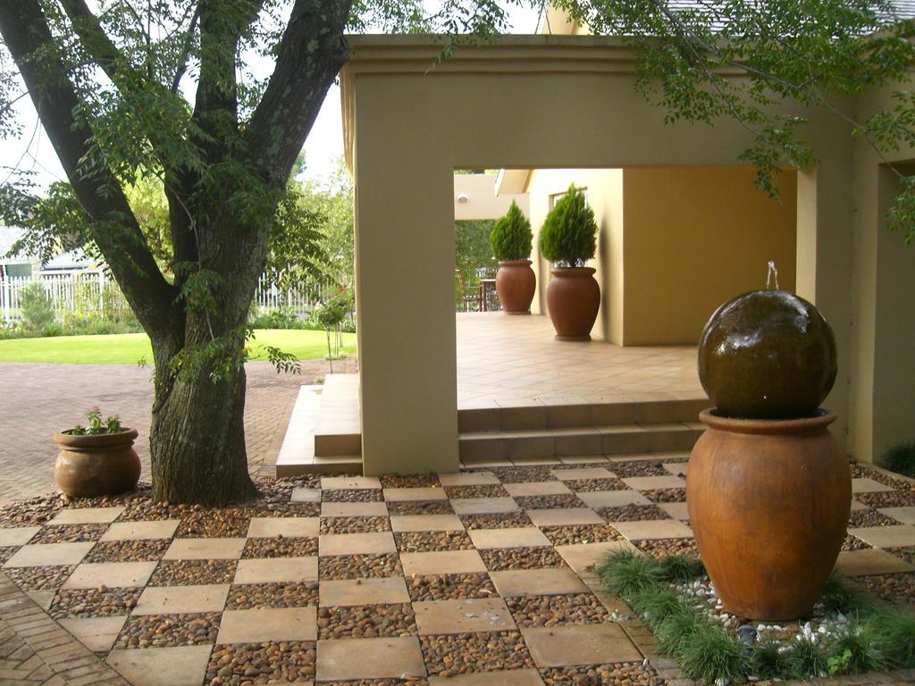 Bayswater Lodge Bloemfontein Exterior photo