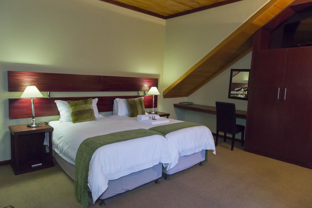Bayswater Lodge Bloemfontein Exterior photo