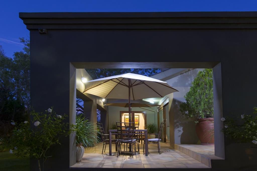 Bayswater Lodge Bloemfontein Exterior photo