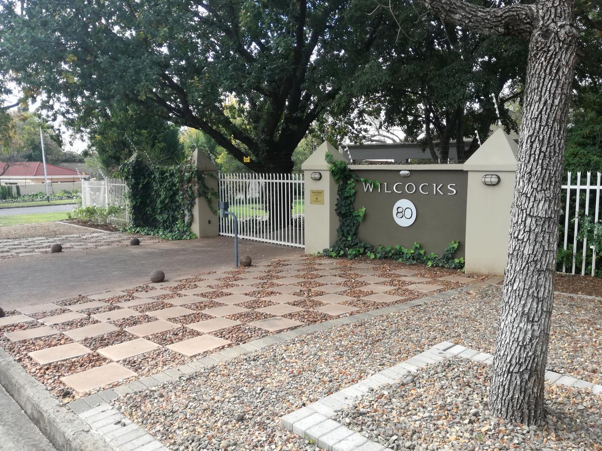 Bayswater Lodge Bloemfontein Exterior photo