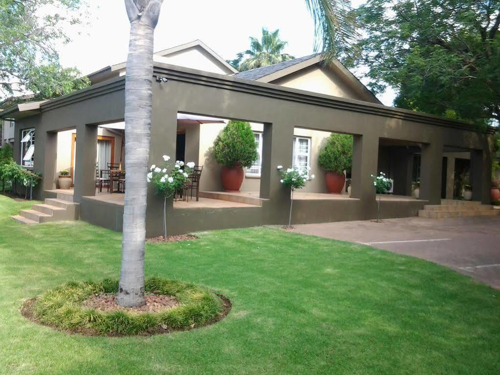 Bayswater Lodge Bloemfontein Exterior photo