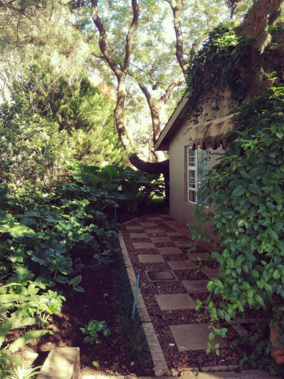 Bayswater Lodge Bloemfontein Exterior photo