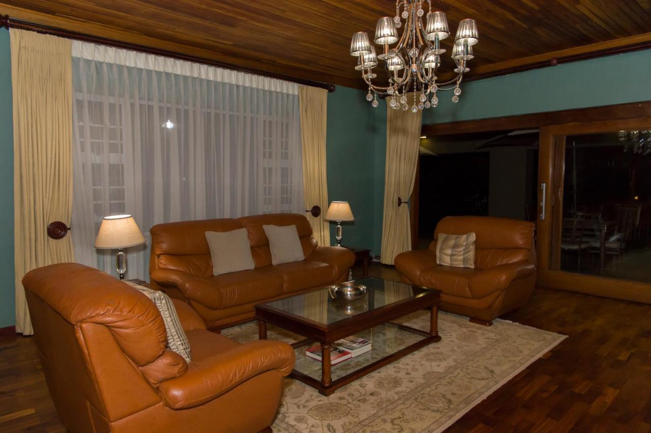 Bayswater Lodge Bloemfontein Exterior photo