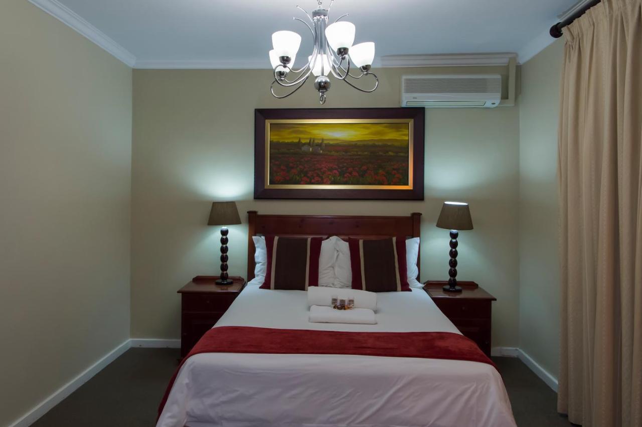 Bayswater Lodge Bloemfontein Exterior photo