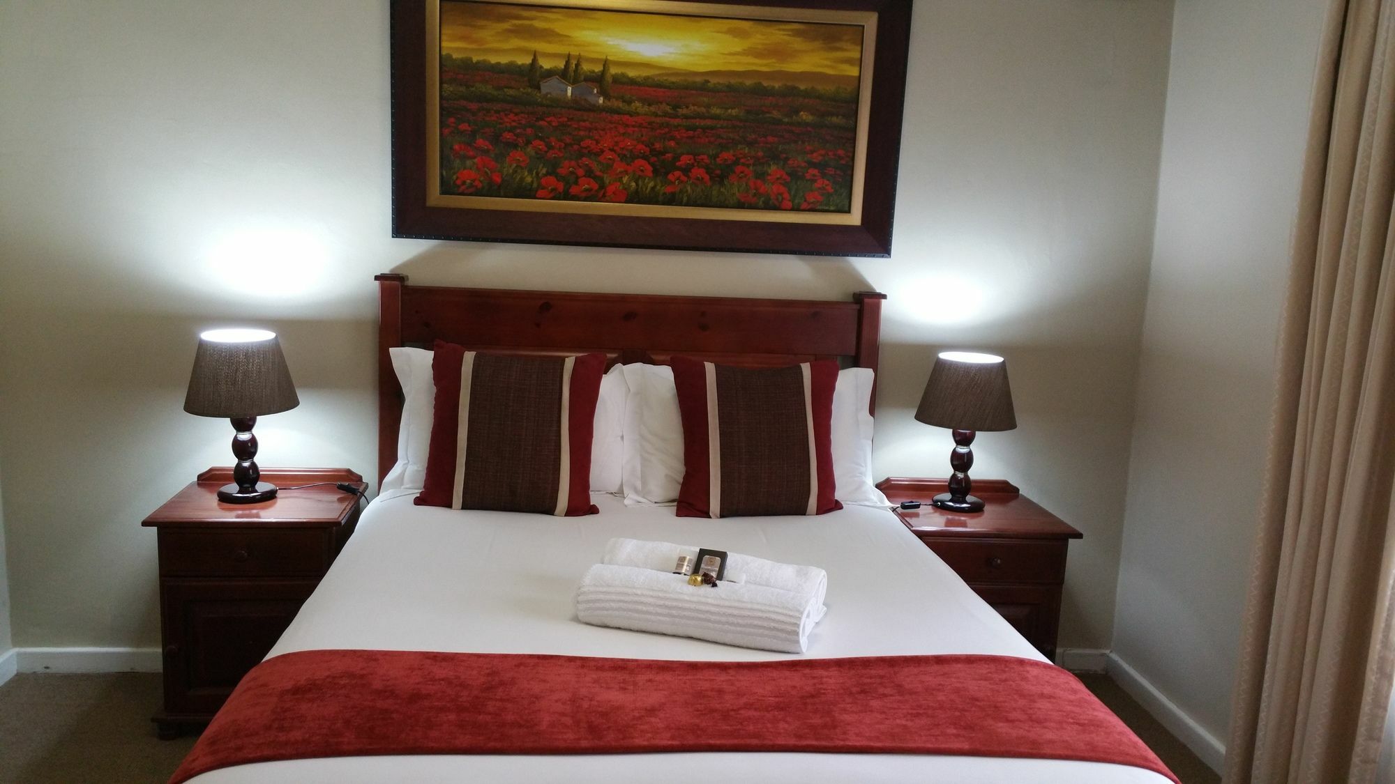 Bayswater Lodge Bloemfontein Exterior photo