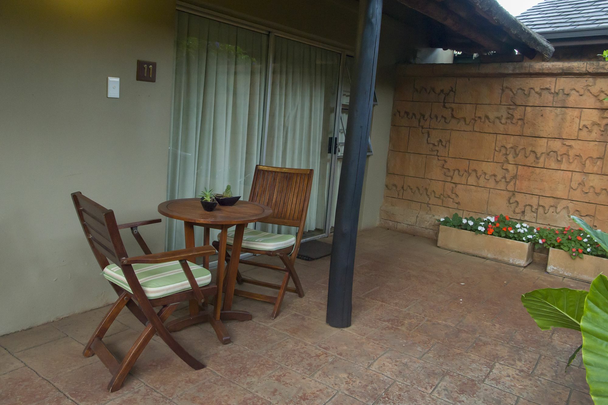 Bayswater Lodge Bloemfontein Exterior photo
