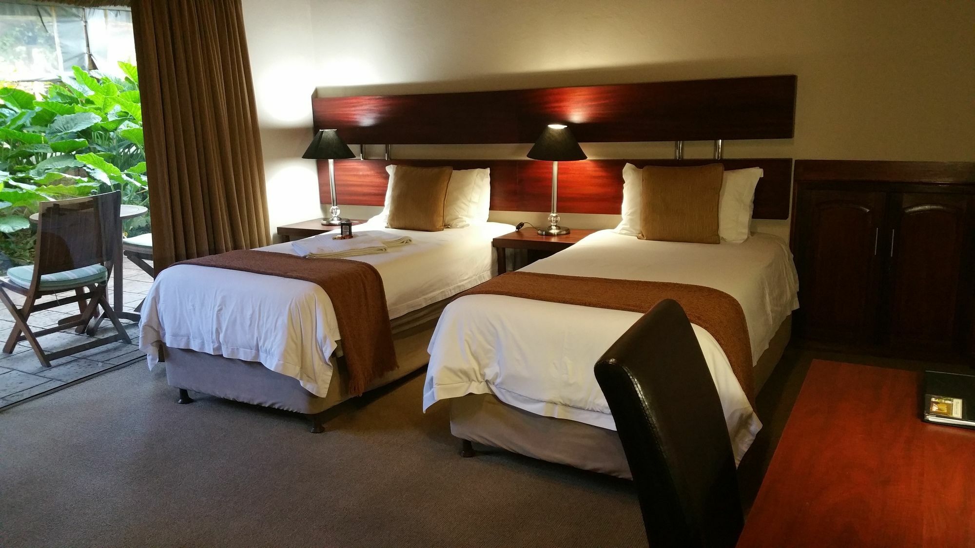 Bayswater Lodge Bloemfontein Exterior photo
