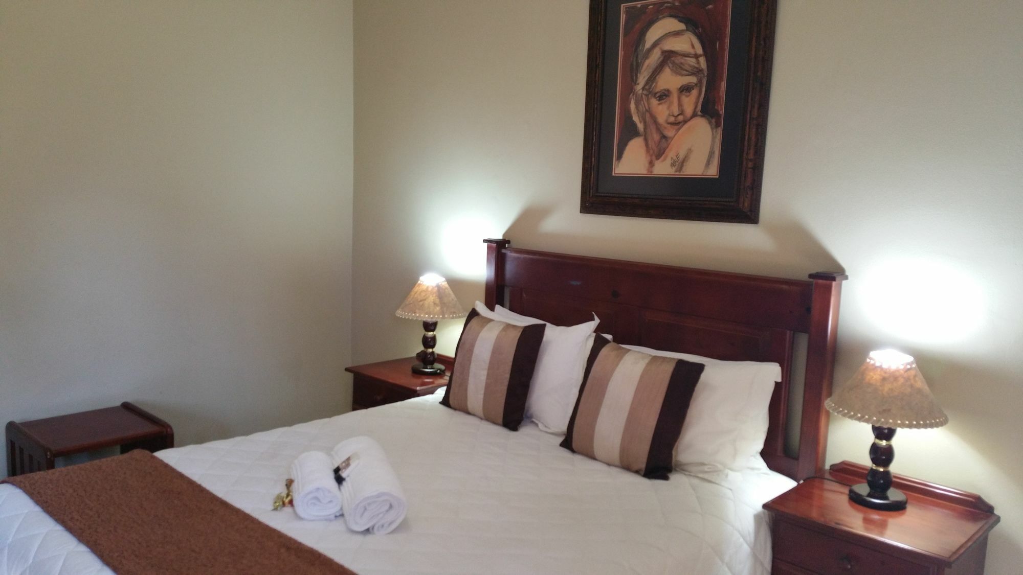 Bayswater Lodge Bloemfontein Exterior photo