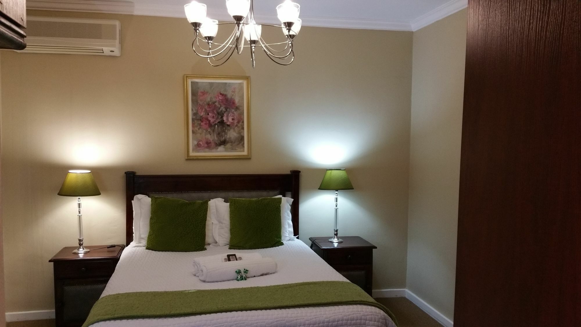 Bayswater Lodge Bloemfontein Exterior photo