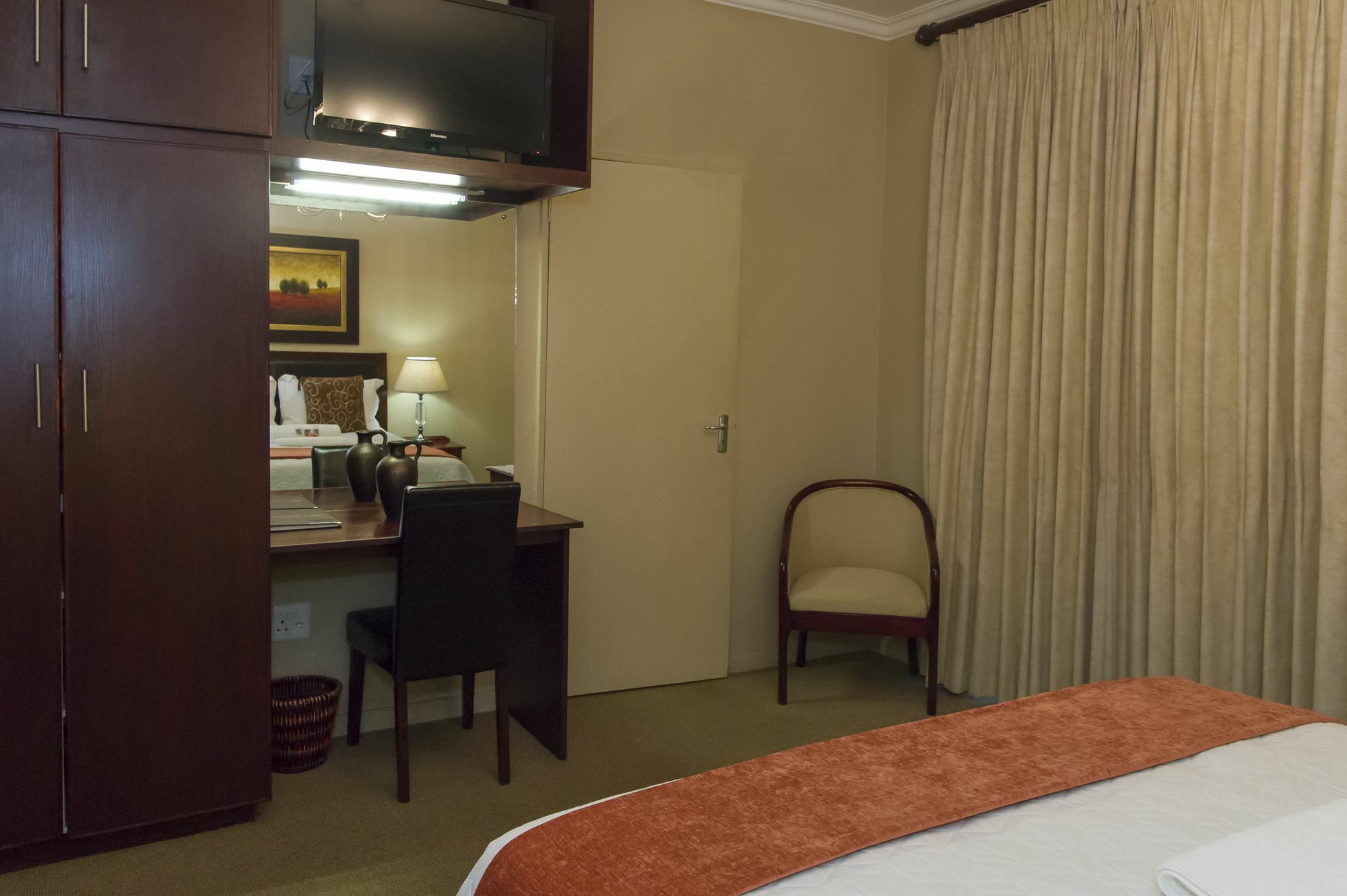 Bayswater Lodge Bloemfontein Exterior photo