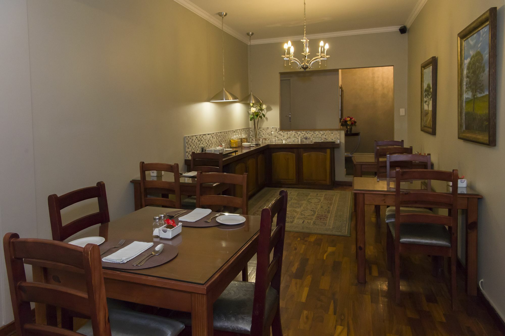 Bayswater Lodge Bloemfontein Exterior photo