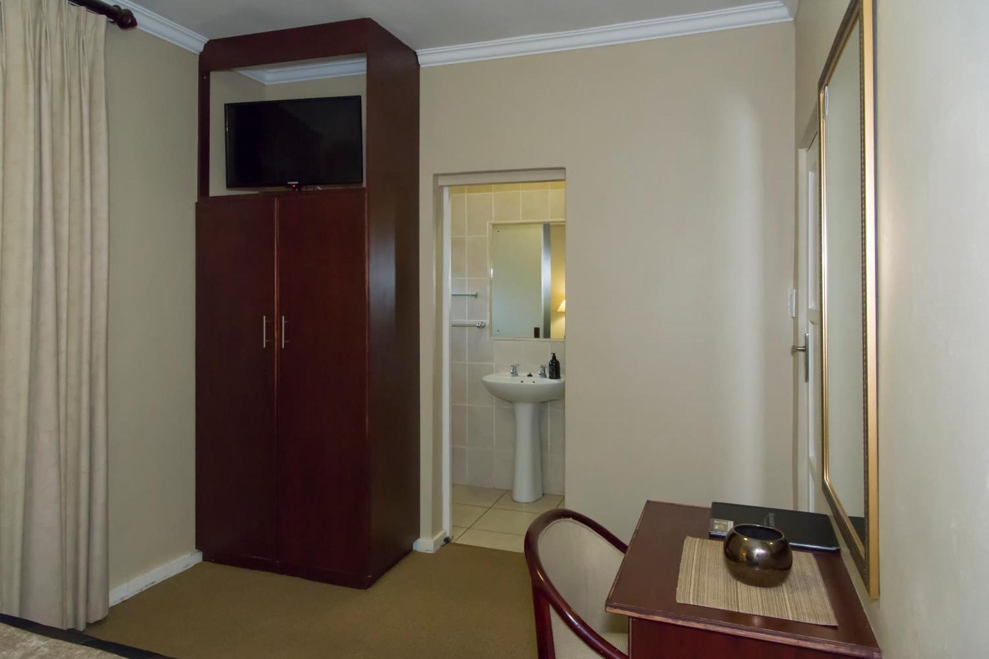 Bayswater Lodge Bloemfontein Exterior photo