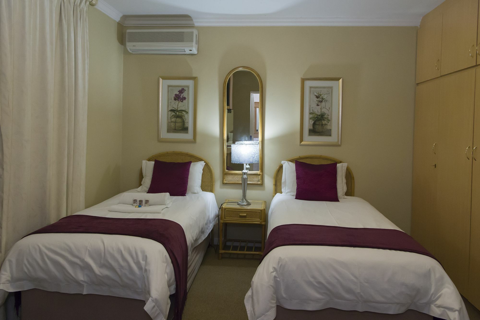 Bayswater Lodge Bloemfontein Exterior photo