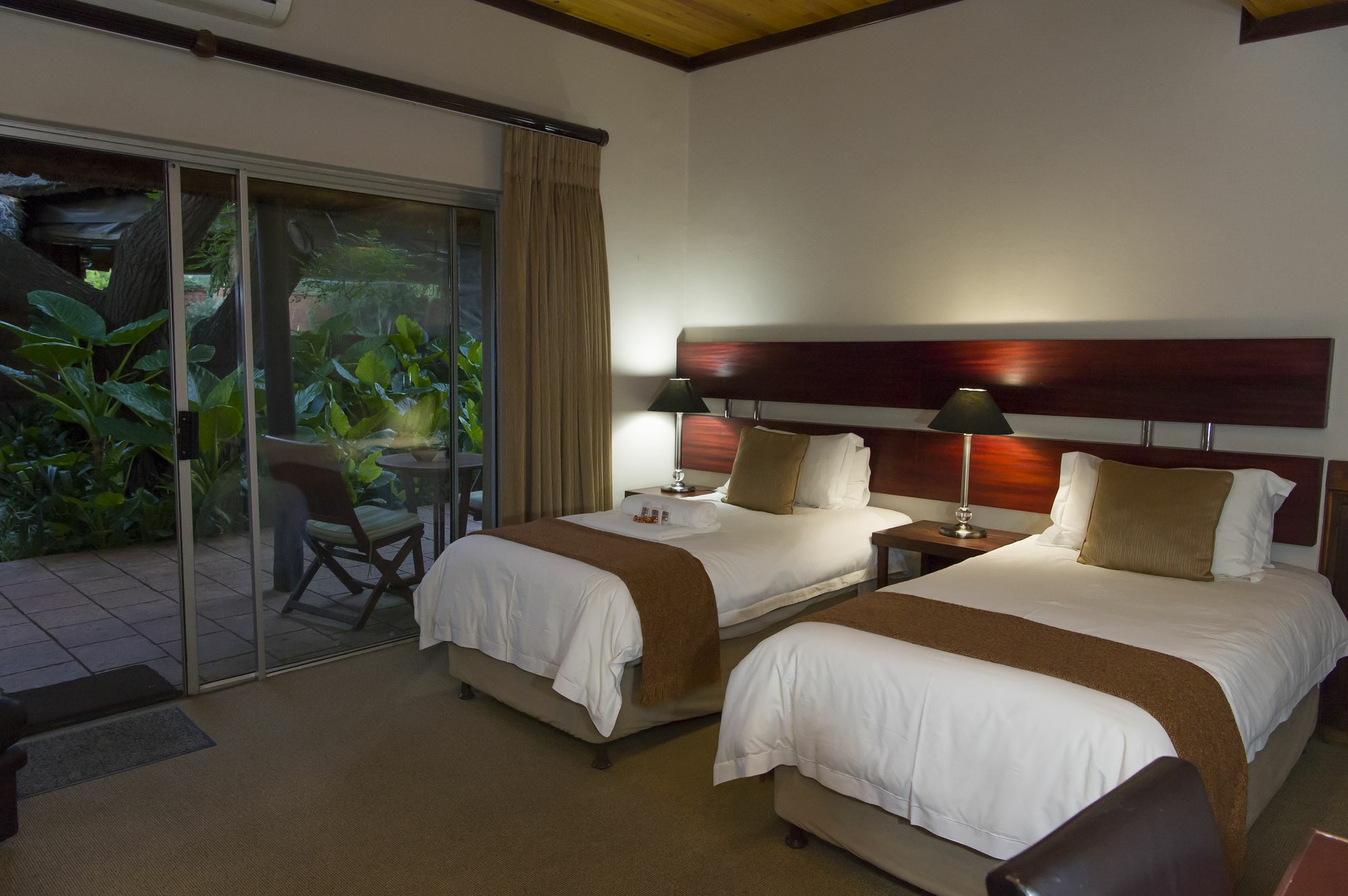 Bayswater Lodge Bloemfontein Exterior photo